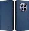 Étui en cuir pour Xiaomi Redmi Note 15 Pro 5G, étui à rabat Voir les images du produit 2