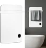 ISOISL 400-W-Infrarot-Heizung – WIFI-Handtuchheizung – Produktbild-Vorschau 12