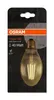 Ampoule Led Ovale édition 1906 - Claire - Filament De 4,5 W Voir les images du produit 3