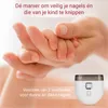 Professionele elektrische nagelknipper, automatische Productafbeelding-voorbeeld 6