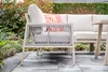 Garden Impressions Decala Lounge-Dining Set - 5-teilig - Produktbild-Vorschau 10