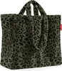 reisenthel borsa a tracolla borsa shopper Softshopper Teddy Anteprima dell’immagine prodotto 2
