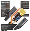 Kabel Primewire 8k HDMI 2.1 - 8K @ 120Hz 4K @ 240Hz mit Podgląd zdjęcia produktu 4