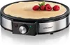 Cloer 6630 Crêpes-Maker für hauchdünne Crêpes, 30 cm Produktbild-Vorschau 1