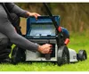 Tondeuse à gazon sans fil PRO GRA18V2-46SP - BOSCH - sans Voir les images du produit 4