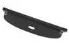 Herstmoto Kofferraumabdeckung Laderaumabdeckung mit Produktbild-Vorschau 4