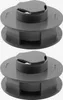 Zestaw podnoszący do Jeep Liberty 2,5" KK 4WD 2008-2012 Podgląd zdjęcia produktu 6