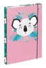 BAAGL SET 5 Zippy Baby Koala: Aktentasche, Federmäppchen, Produktbild-Vorschau 15