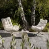 di volio Gartensessel MELIA - Lounge Sessel aus PE-Rattan Produktbild-Vorschau 6