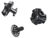 O'NEAL A-SRS Visor SCREW SET (2pcs.) Produktbild-Vorschau 2