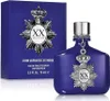 John Varvatos Herrenparfüm EDT Xx Indigo 75 ml Produktbild-Vorschau 6
