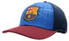 FC Barcelona baseballová čepice Estdium Barca Junior Náhled obrázku produktu 1