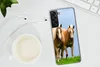 MuchoWow® Handyhülle Schutzhülle Hülle für Samsung Galaxy Produktbild-Vorschau 6