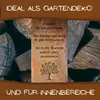 Rostikal Rost Deko Spruchtafel Familie 30 x 15 cm Edelrost Produktbild-Vorschau 7