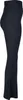 Dames leggings Urban Classics, hoge taille, wijde pijpen, Productafbeelding-voorbeeld 2