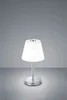 Chrómová stolová lampa EMERALD od Trio 525490106 Náhľad obrázku produktu 2