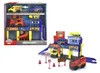 Dickie Toys SOS Mini Stacja Ratownicza z 3 Pojazdami Anteprima dell’immagine prodotto 4