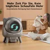 Amicura X1 Katzenklo Selbstreinigend mit App-Steuerung, Produktbild-Vorschau 8