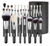 Juego de brochas de maquillaje VEVOR, de 34 piezas, set Vista previa de la imagen del producto 2