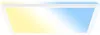 BRILONER SLIM LED Panel, Fernbedienung, Dimmbar, CCT Produktbild-Vorschau 12