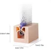 Zahnpasta Quetscher Drehen Rolling Tube Zahnpasta Squeezer Produktbild-Vorschau 2