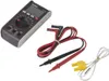 VOLTCRAFT VC151 Hand-Multimeter digital CAT III 600 V Produktbild-Vorschau 3
