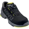 uvex 1 Halbschuhe S2 schwarz, gelb Weite 11 Gr. 43 Produktbild-Vorschau 2