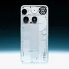 Nothing Phone (3) 256GB, 12GB, White Produktbild-Vorschau 12