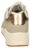 Skechers Uno - Golden Air, scarpe da ginnastica beige con Anteprima dell’immagine prodotto 6