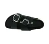 Birkenstock Damen Businessschuhe 1 011 074 Farbe: Schwarz Produktbild-Vorschau 35