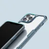 Nillkin Nature Pro iPhone 14 Pro Panzerhülle Blau Produktbild-Vorschau 14