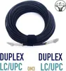 Elfcam - Cavo in fibra ottica da 70 m con armatura in Anteprima dell’immagine prodotto 3