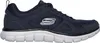 Skechers Chaussures Trackscloric, 52631CCBK Voir les images du produit 5