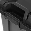 Aufbewahrungsbox mit Deckel BUNKER+, 55 l Produktbild-Vorschau 4