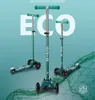 Micro Scooter-Roller "Maxi Deluxe ECO" Produktbild-Vorschau 11