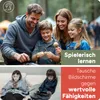 Eli® Schnitzmesser Kinder ab 6 Jahre mit Klingenschutz aus Produktbild-Vorschau 4