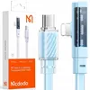 Mcdodo Usb-C Lightning Hochgeschwindigkeits-Winkelkabel 36W Produktbild-Vorschau 1