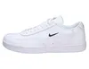 Nike Sportswear Court Vintage Sportschuhe Weiß EU 42 Mann Produktbild-Vorschau 23