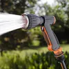 Claber Reinigungsspritze "balcony" Softgriff Brause Produktbild-Vorschau 3