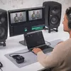 Rode Wireless Pro Mikrofon-Set mit Handmikrofon und Produktbild-Vorschau 6