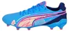 PUMA KING ULTIMATE VOL. UP FG/AG L Fußballschuhe Leder Produktbild-Vorschau 1