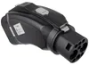 Akyga AK-SC-E20 Ladekabel-Adapter, Schwarz, Stecker/Buchse, Produktbild-Vorschau 2