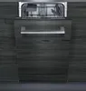 Siemens SR61IX05KE Geschirrspüler vollintegriert 45cm Produktbild-Vorschau 13