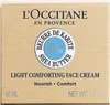 L'Occitane Shea Butter Light Comforting Cream 50ml Produktbild-Vorschau 8