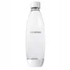 Sodastream Terra Wassersprudler Weiß 1L Flasche 3 Sirupe Produktbild-Vorschau 4