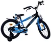 Vélo enfant Volare Sportivo - Garçons - 18 pouces - Bleu Voir les images du produit 2