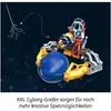 Cyborg Water-Blaster Produktbild-Vorschau 3