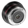 Samyang 7.5 / T3.8 UMC FISH-EYE Fisheye-Objektiv fÃ1/4r Produktbild-Vorschau 5