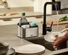 Viacúrovňový organizér do umývadla Joseph Joseph Surface™ Náhľad obrázku produktu 14