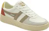 Gola Grandslam Trident Sneaker Weiß Produktbild-Vorschau 11